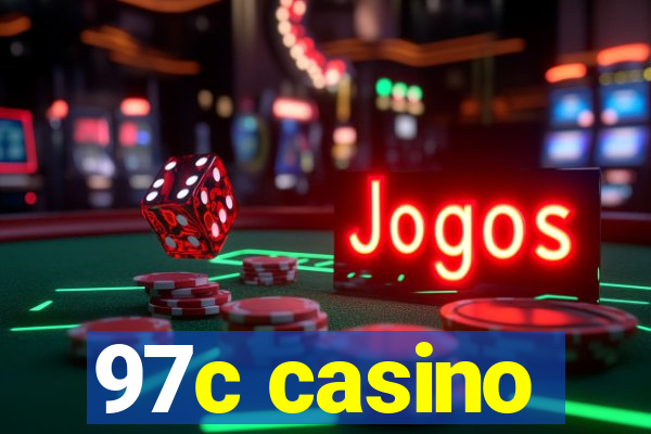 97c casino